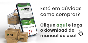 Manual de compras - NSB Distribuidora
